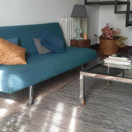 Speciale Apartment Palermo Exterior photo