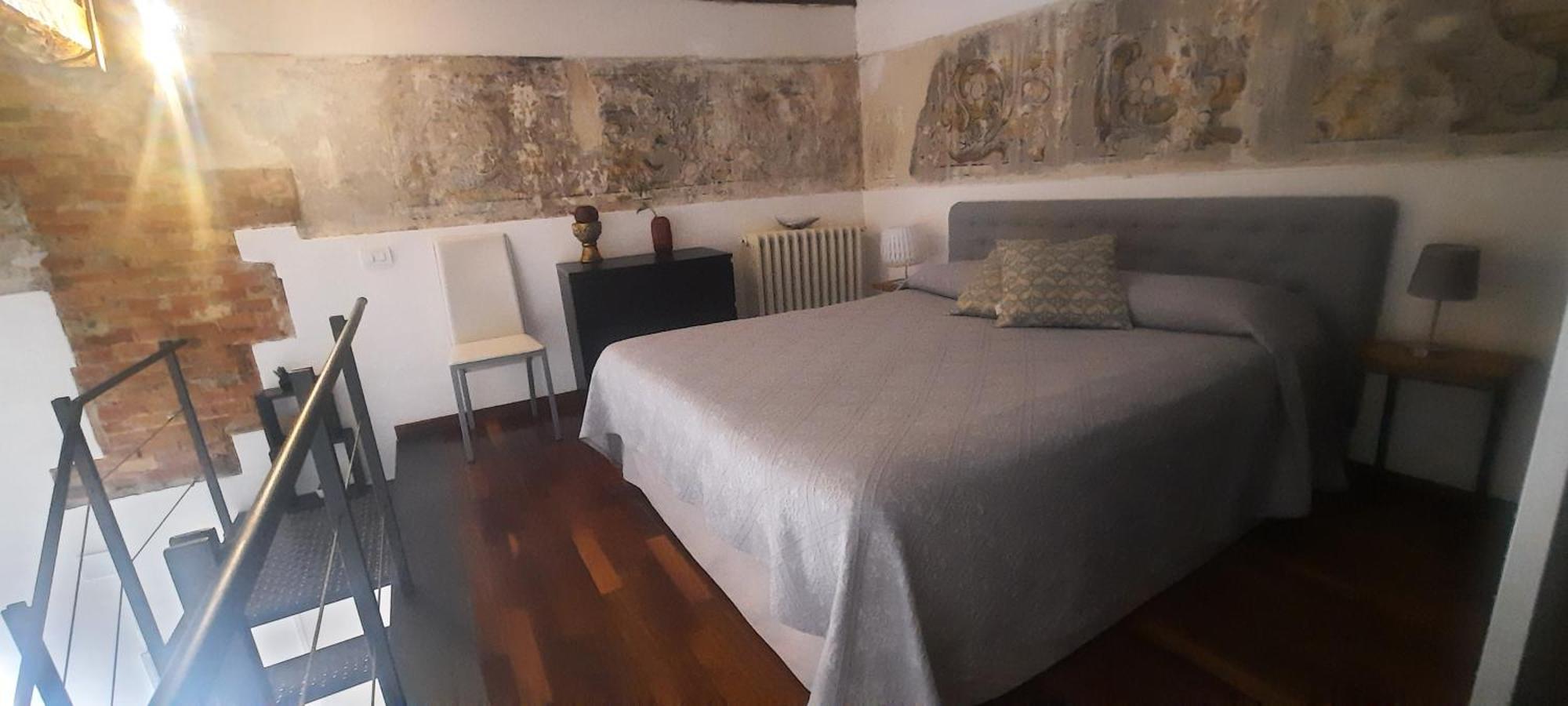 Speciale Apartment Palermo Exterior photo