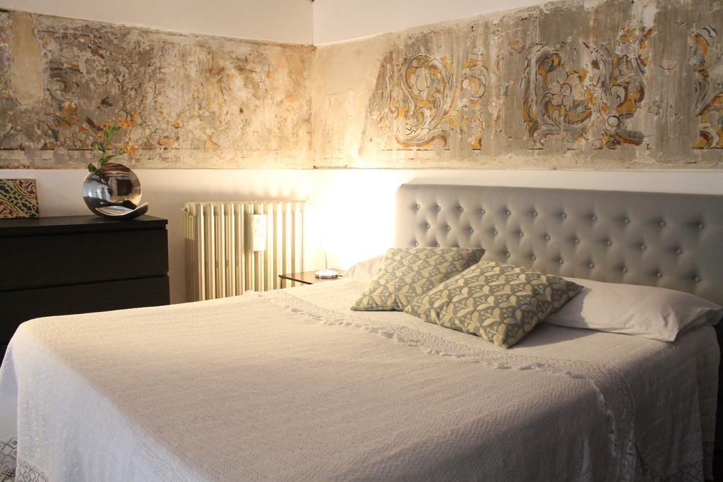 Speciale Apartment Palermo Exterior photo