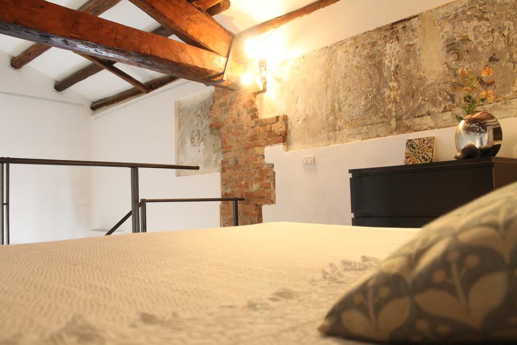 Speciale Apartment Palermo Exterior photo