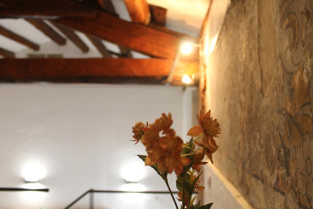 Speciale Apartment Palermo Exterior photo