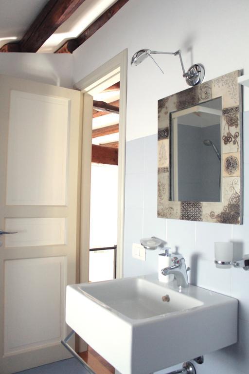 Speciale Apartment Palermo Exterior photo