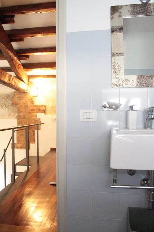 Speciale Apartment Palermo Exterior photo